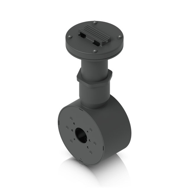 Ubiquiti UniFi Camera Dual Mount Black 