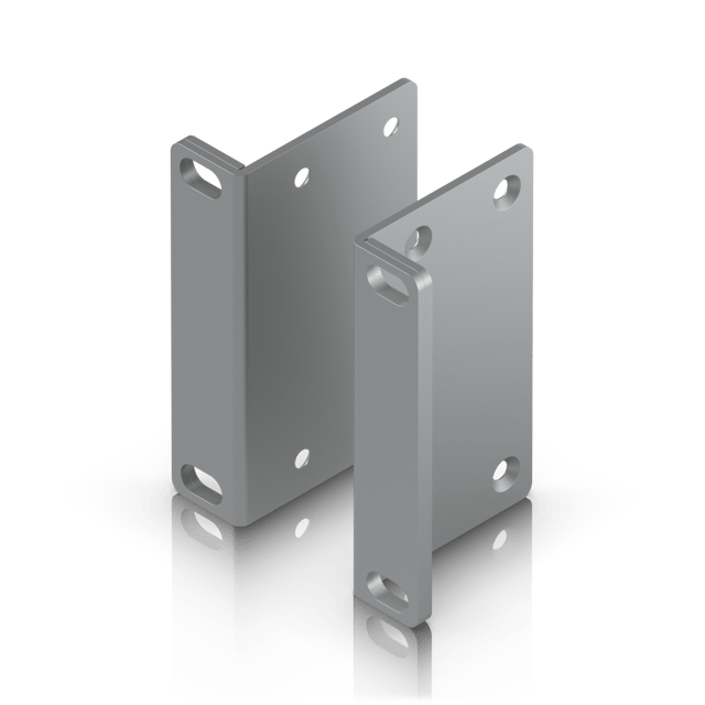Ubiquiti UniFi Rack Ear Kit 2U (UACC-RACK-EAR-2U)