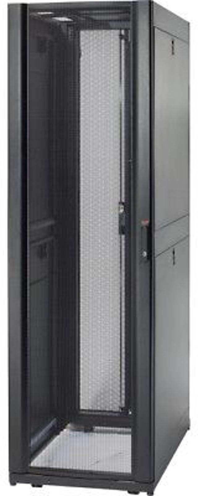 APC NetShelter SX Enclosure with Sides (AR3300SP)
