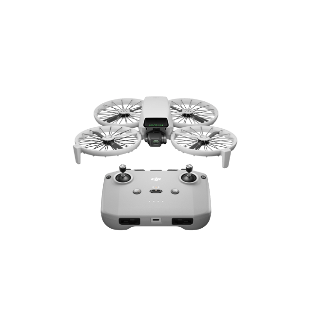 DJI Flip (RC-N3) (CP.FP.00000179.04)