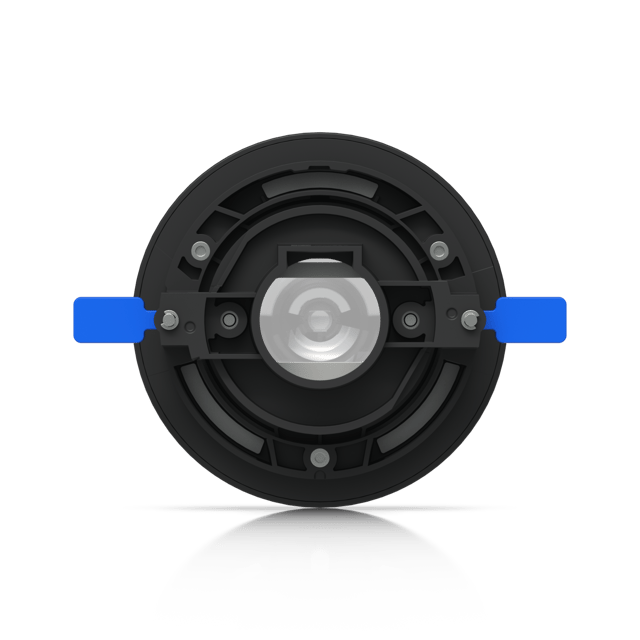 Ubiquiti UniFi G5 Dome Ultra Flush Mount Black (UACC-G5-DOME-ULTRA-FM-B)