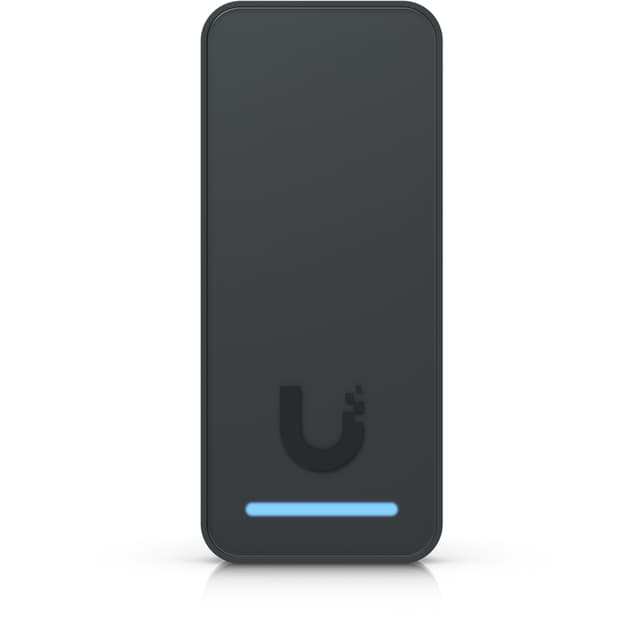 Ubiquiti UniFi Access G3 Reader Black (UA-G3-B)