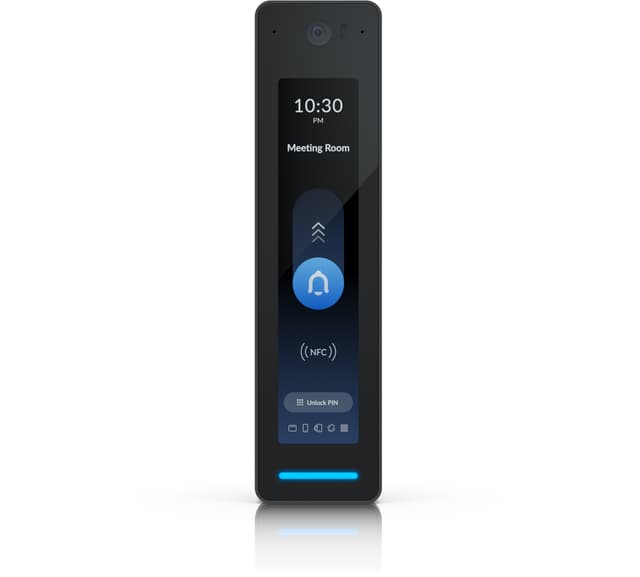 Ubiquiti Unifi Access G3 Reader Pro Black (UA-G3-PRO-B)