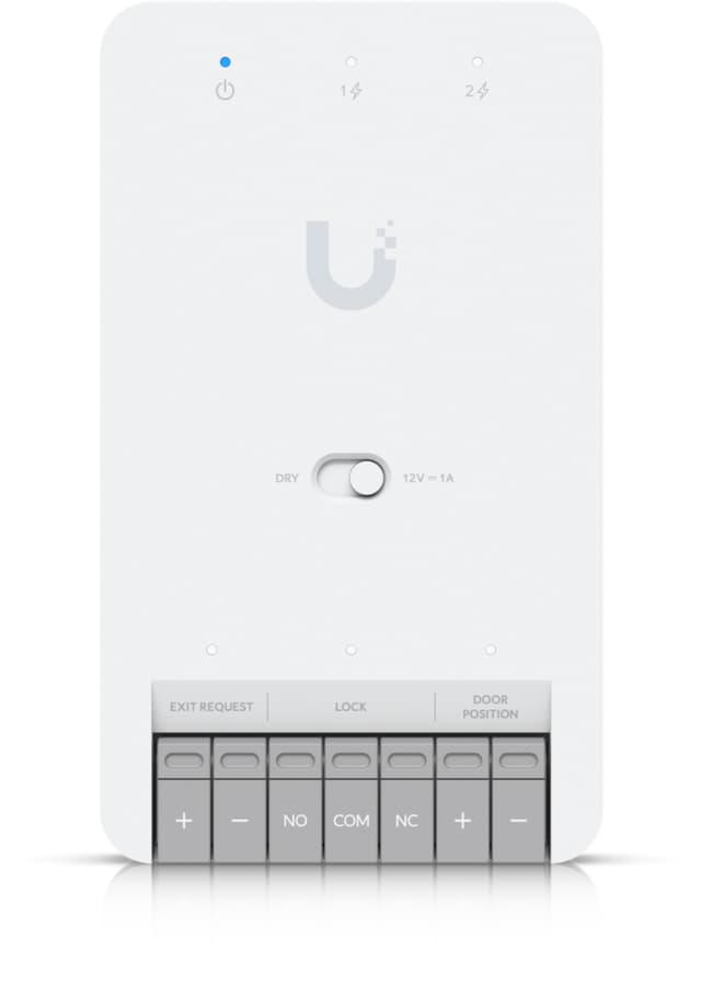 Ubiquiti UniFi Access Door Hub Mini (UA-Hub-Door-Mini)