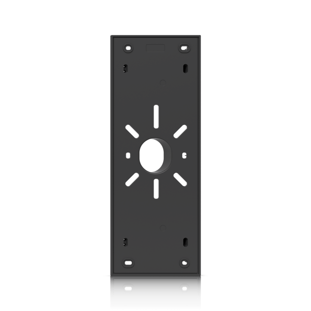Ubiquiti UniFi Access Intercom Wedge Mount (UACC-INTERCOM-WM)