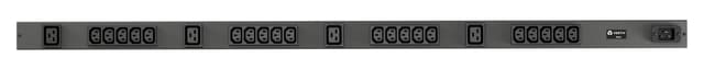 Vertiv Geist Rack PDU Basic 0U (VP7552)