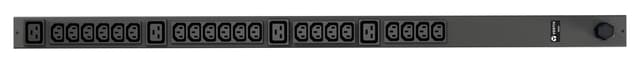 Vertiv Geist Rack PDU Basic 0U (VP7551)