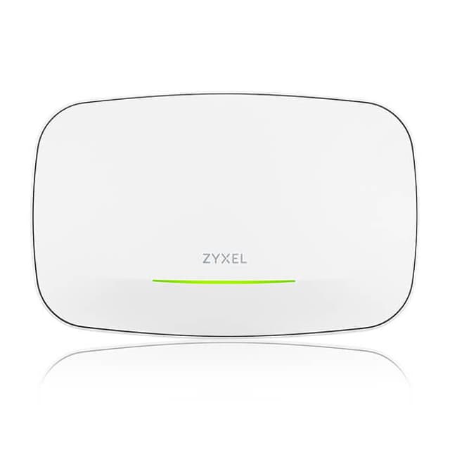 Zyxel NWA210BE 11530 Mbit/s Vit Strömförsörjning via Ethernet (PoE) stöd (NWA210BE-EU0101F)