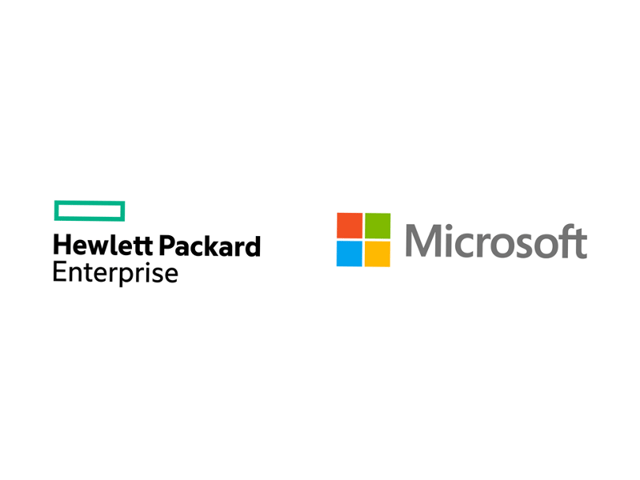 HPE Microsoft Windows Server 2025 Datacenter 16C Add Lic (P77107-B21)