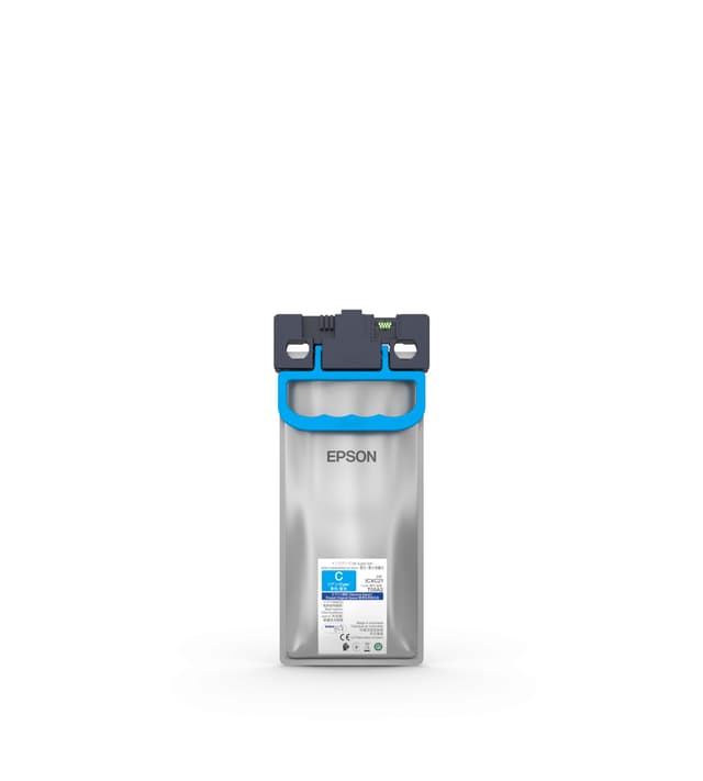 Epson Bläck Cyan T05A2 XL 20K - WF-C87XR (C13T05A20N)