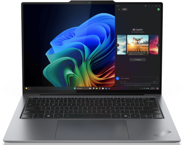 Lenovo ThinkPad X9-14 G1 Core Ultra 7 32GB 1000GB 14"