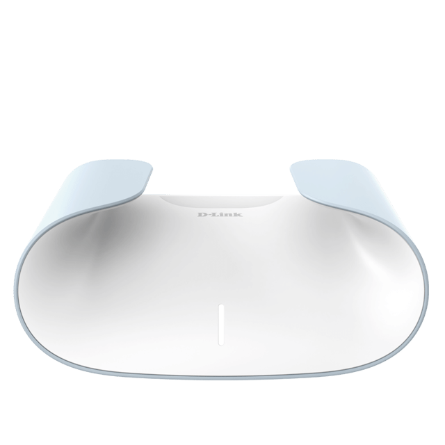 D-Link M60 mesh Wi-Fi-system Dual-band (2,4 GHz / 5 GHz) Wi-Fi 6 (802.11ax) Vit 4 Intern (M60)