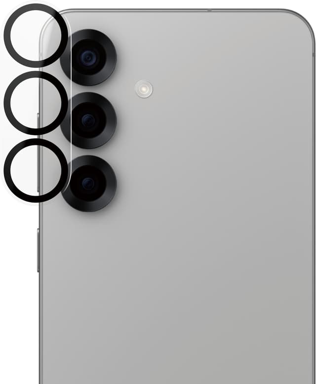 Panzerglass Picture Perfect Samsung Galaxy S25 (PGRPIPEG38388)