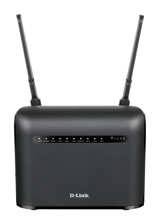 D-Link DWR-953 V2 -router (DWR-953V2)