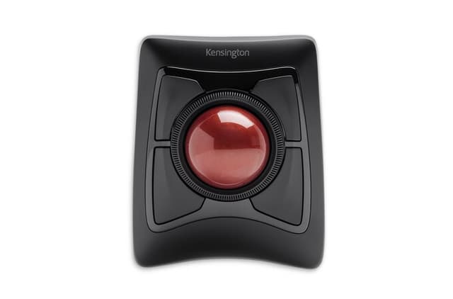 Kensington Expert RF Wireless + Bluetooth Trackball