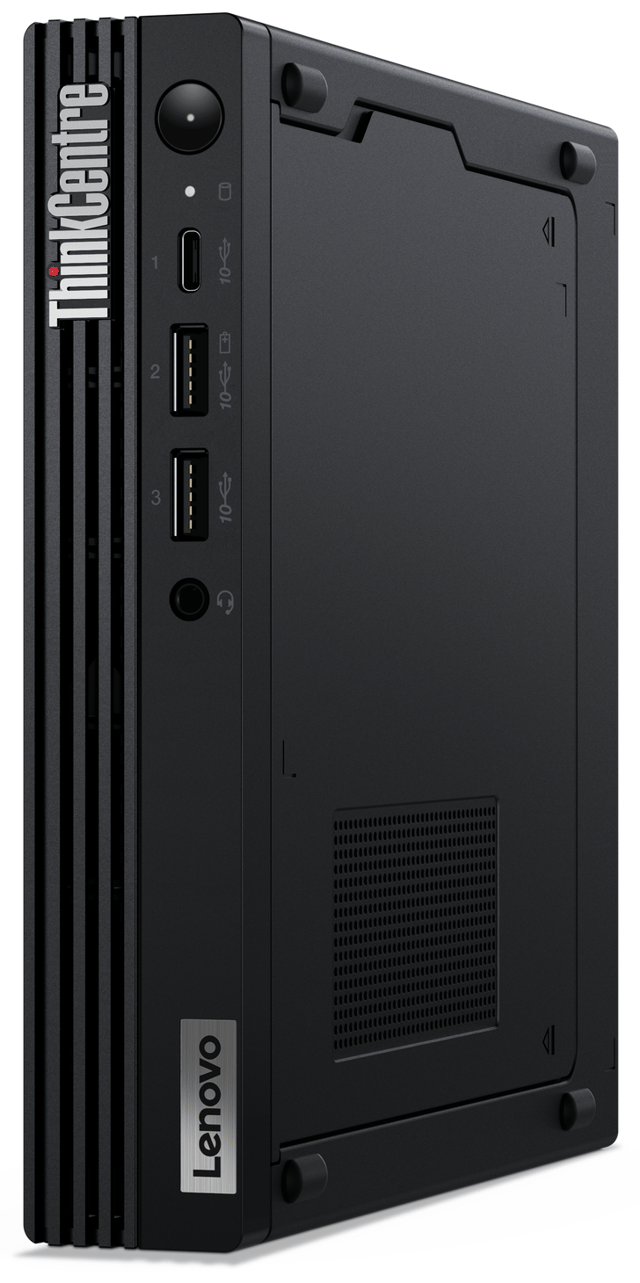 Lenovo ThinkCentre M80q G4 Tiny Intel Core i5 16GB 256GB
