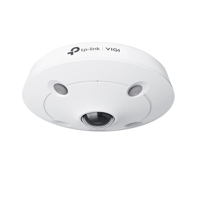 TP-Link InSight VIGI S655I 5MP IR Fisheye (InSight S655I)