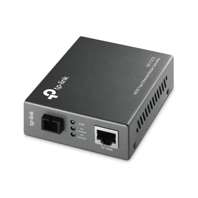 TP-Link MC112CS (MC112CS)