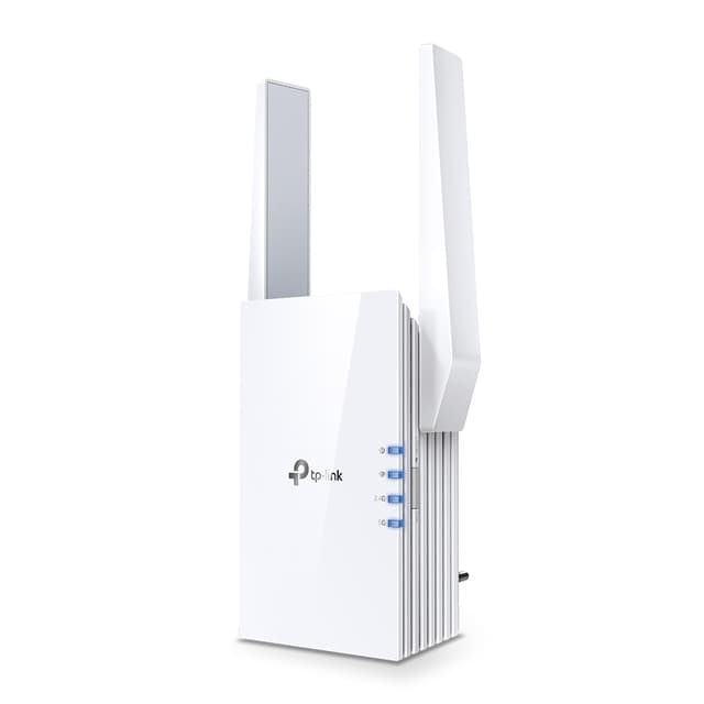 TP-Link RE605X AX1800 Wi-Fi 6 Range Extender (RE605X)