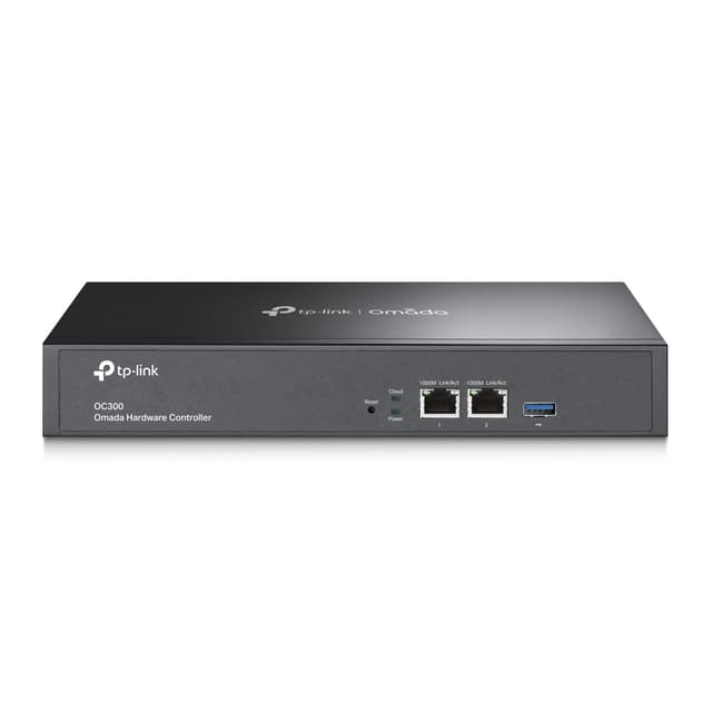 TP-Link Omada OC300 gateways & controllers 10, 100, 1000 Mbit/s (OC300)
