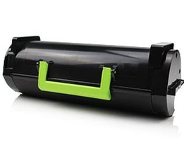 Lexmark Toner Svart 16K
