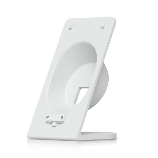 Ubiquiti UniFi Access Intercom Viewer Table Stand (UACC-INTERCOM-VIEWER-TS)