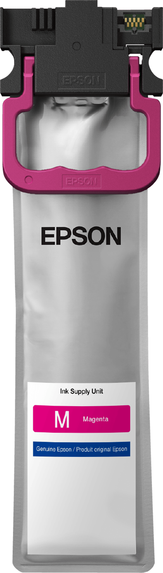 Epson Bläck Magenta XL 5K - WorkForce PRO EM-C800R/EP-C800R (C13T11N340)