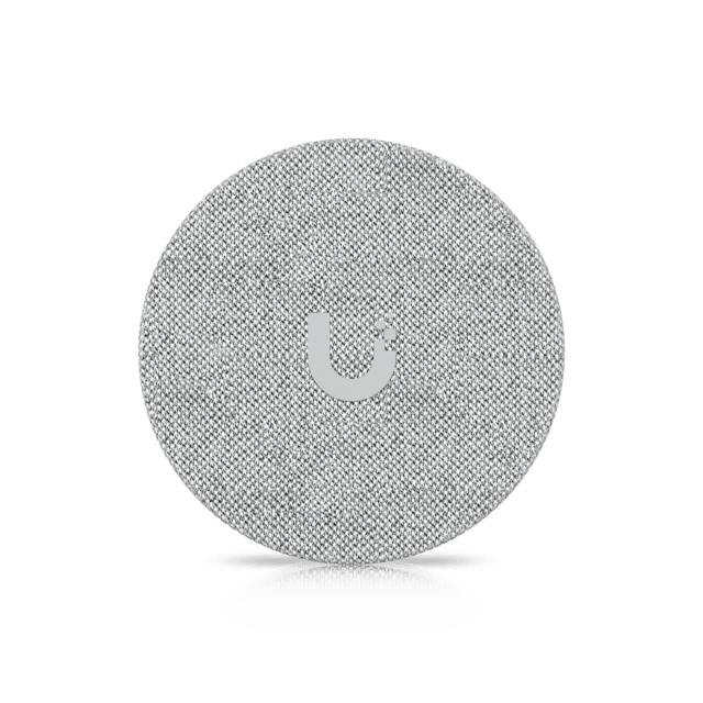 Ubiquiti UniFi Protect Smart PoE Chime 