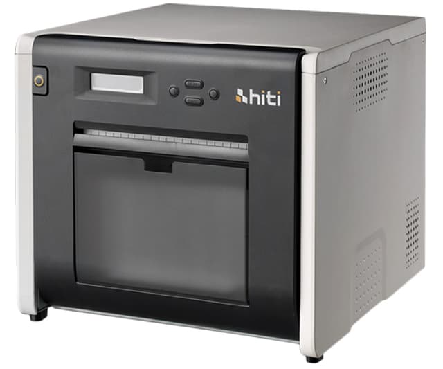 Hiti P525l Photo Printer (88.D2035.010T)