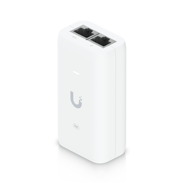 Ubiquiti UniFi PoE Injector 802.3af 15W 