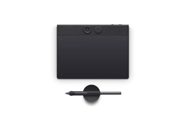 Wacom Intuos Pro S (2025) 