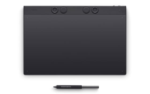 Wacom Intuos Pro L (2025) 
