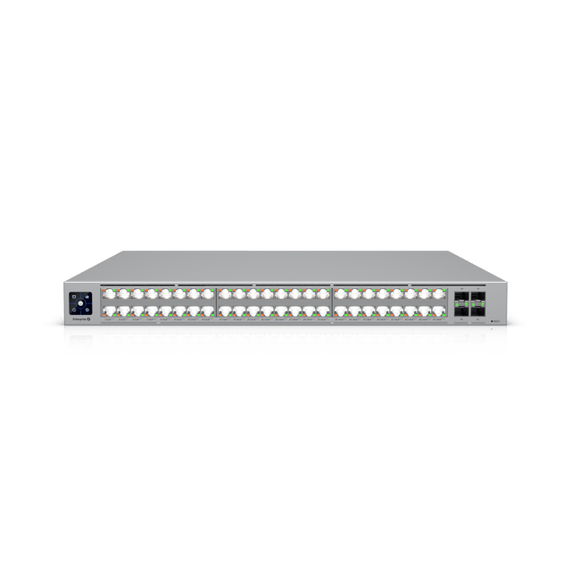 Ubiquiti UniFi Enterprise Campus 48 PoE 