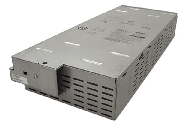 APC Replacement Battery Cartridge #165 (APCRBC165)