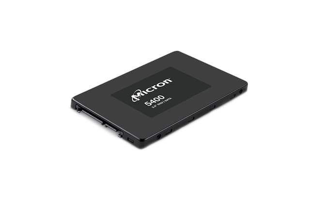 4XB7A82274 SSD-hårddisk 2.5" Serial ATA III 3D TLC NAND 2,5" SATA 6.0 Gbit/s (4XB7A82274)