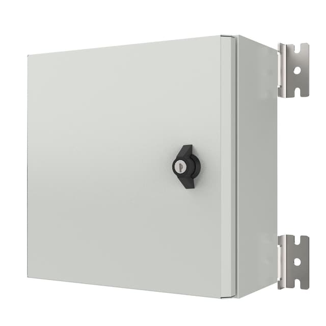 Lanview Wallbox IP65 30x30x15mm (RWM-IP65303015W)