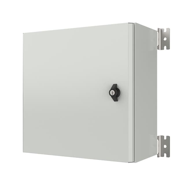 Lanview Wallbox IP65 40x40x20mm (RWM-IP65404020W)
