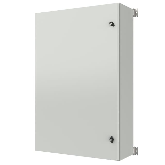 Lanview Wallbox IP65 80x120x30mm (RWM-IP658012030W)