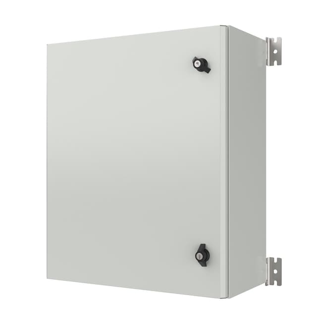 Lanview Wallbox IP65 50x60x25mm (RWM-IP65506025W)