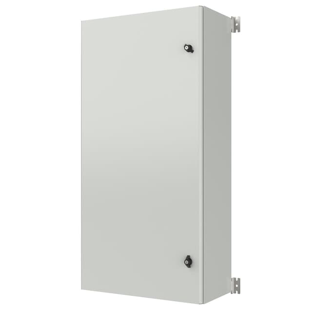 Lanview Wallbox IP65 60x120x30mm (RWM-IP656012030W)