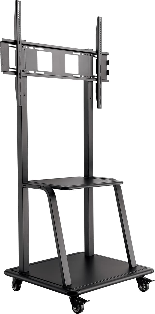 Prokord Robust TV-Vagn med Hjul