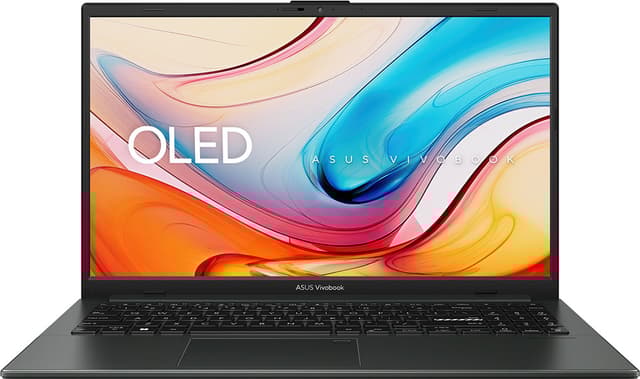 ASUS Vivobook Go 15 OLED Ryzen 5 16GB 512GB 15.6"