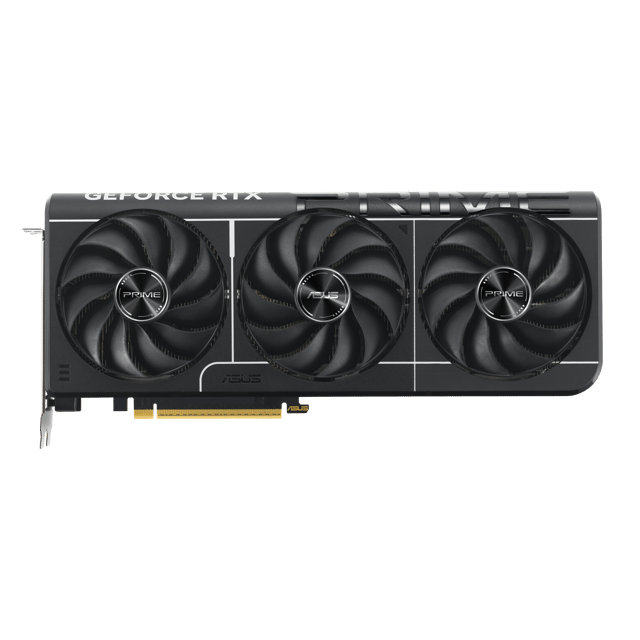 PRIME GeForce RTX 5080 16GB (90YV0LX1-M0NA00)