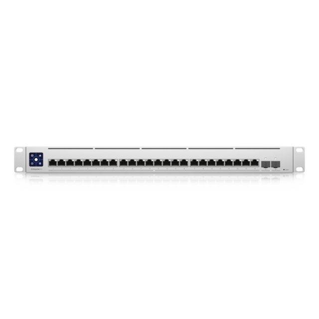 Ubiquiti UniFi USW Enterprise XG 24 Switch (USW-ENTERPRISEXG-24)