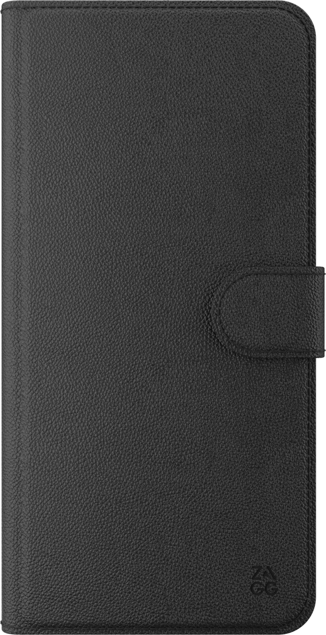 Zagg Folio Case OnePlus 13R Svart (702318079)