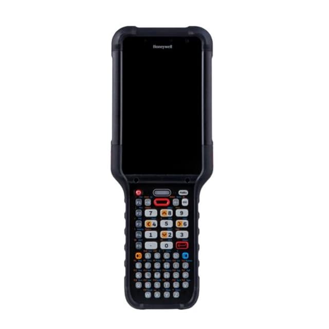 Honeywell CK67 ER 2D USB-C/BT/WiFi/NFC GMS 51-Key Alpha GMS Android 
