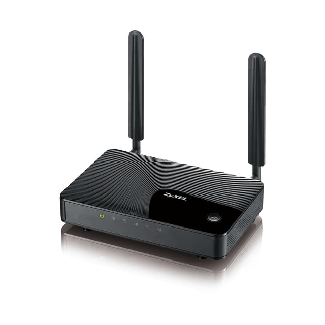 Zyxel LTE3301-M209 
