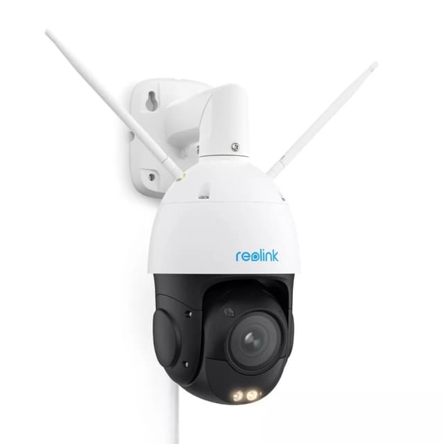 Reolink W840 4K 8MP WiFi 6 PTZ 