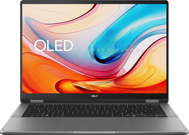 Vivobook 14 Flip Intel Core Ultra 7 32GB 14" (TP3407SA-QL023W)