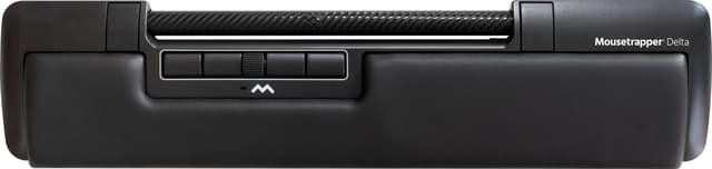 Mousetrapper Delta Regular USB-A Control Bar Zwart